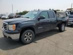 2012 GMC Sierra K1500 SLE