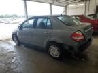 2010 Nissan Versa S