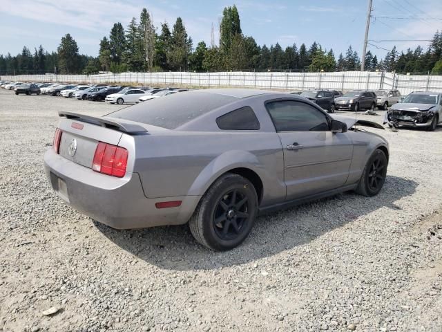 2006 Ford Mustang