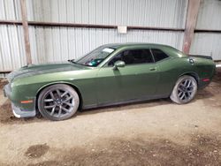 2021 Dodge Challenger GT en venta en Houston, TX