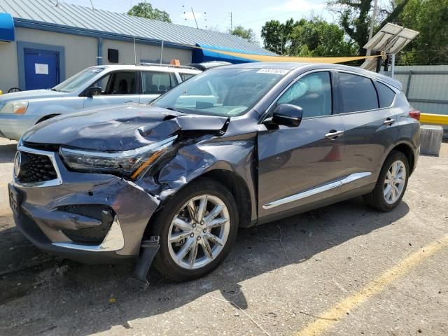 2019 Acura RDX