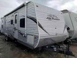 Jayco salvage cars for sale: 2013 Jayco JAY Flight