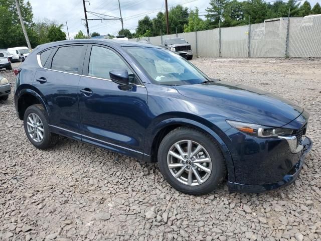 2024 Mazda CX-5 Select