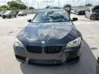 2013 BMW M5