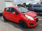 2015 Chevrolet Spark 1LT