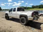 2007 Chevrolet Silverado C2500 Heavy Duty