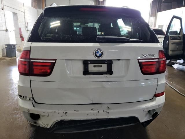 2013 BMW X5 XDRIVE35I