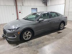 Vehiculos salvage en venta de Copart Florence, MS: 2021 Hyundai Sonata SE