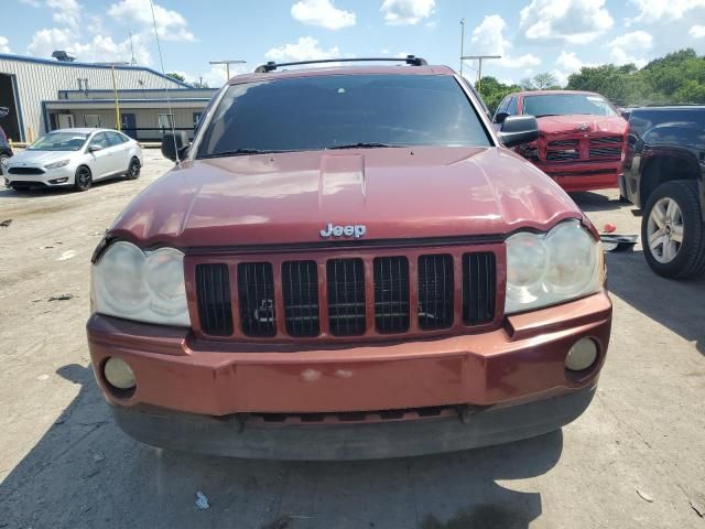 2007 Jeep Grand Cherokee Laredo