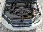 2008 Subaru Legacy 2.5I