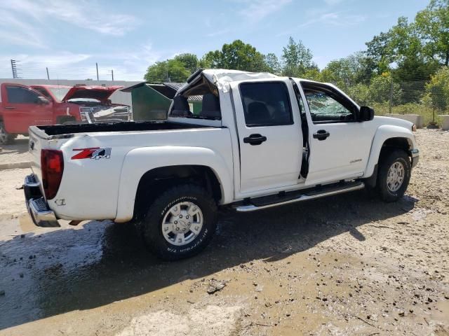 2005 Chevrolet Colorado