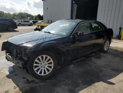 Salvage cars for sale at Glassboro, NJ auction: 2012 Chrysler 300