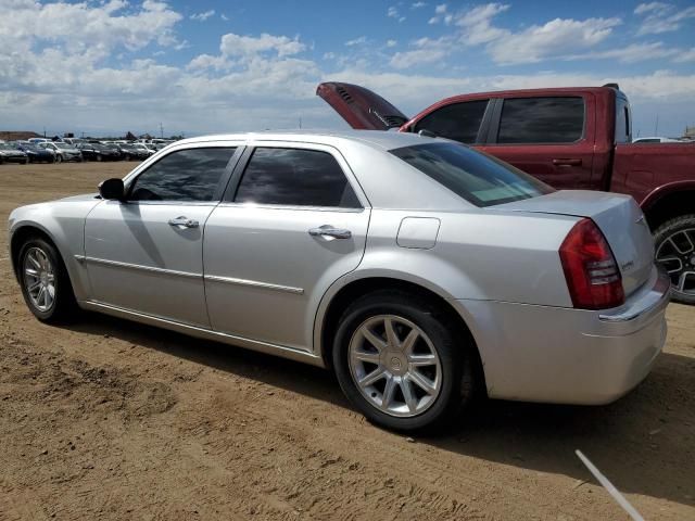 2005 Chrysler 300C