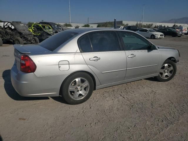 2004 Chevrolet Malibu LT