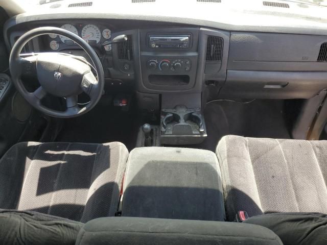 2005 Dodge RAM 2500 ST