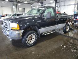 1999 Ford F350 SRW Super Duty en venta en Ham Lake, MN