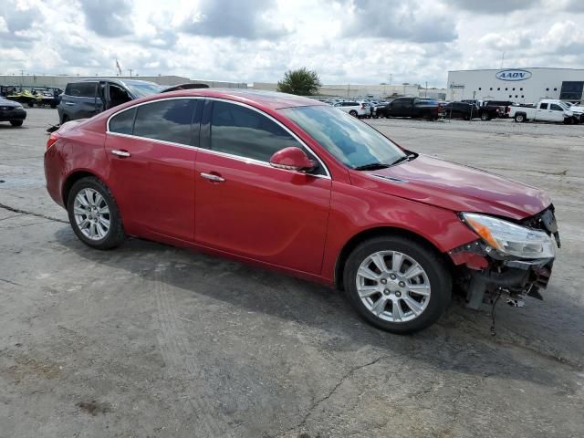 2013 Buick Regal Premium