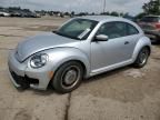 2015 Volkswagen Beetle 1.8T