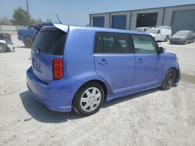 2010 Scion XB