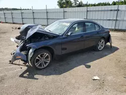 2017 BMW 330 XI en venta en Harleyville, SC