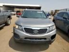 2011 KIA Sorento Base