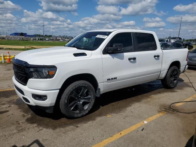 2023 Dodge RAM 1500 BIG HORN/LONE Star