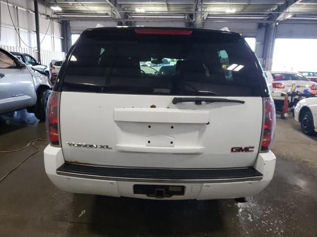 2007 GMC Yukon XL Denali