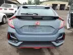 2020 Honda Civic EXL