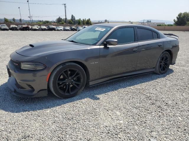 2020 Dodge Charger R/T