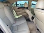 2009 Lexus LS 460