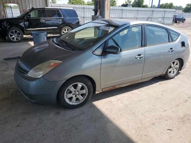 2005 Toyota Prius