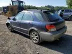 2005 Subaru Impreza Outback Sport