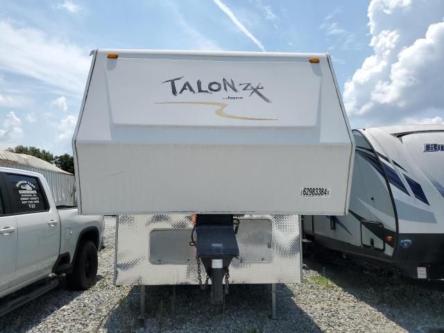 2005 Jayco Talon ZX