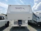 2005 Jaycee Talon ZX