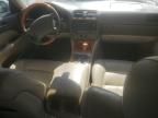 1999 Lexus LS 400