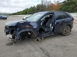 2021 Toyota Rav4 Prime XSE en venta en Brookhaven, NY