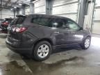 2013 Chevrolet Traverse LT