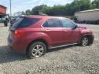 2012 Chevrolet Equinox LTZ