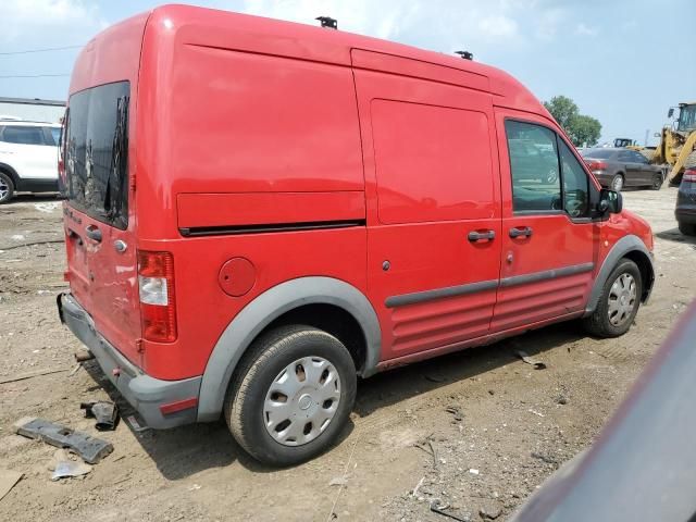 2010 Ford Transit Connect XL