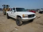 2002 GMC New Sierra K1500