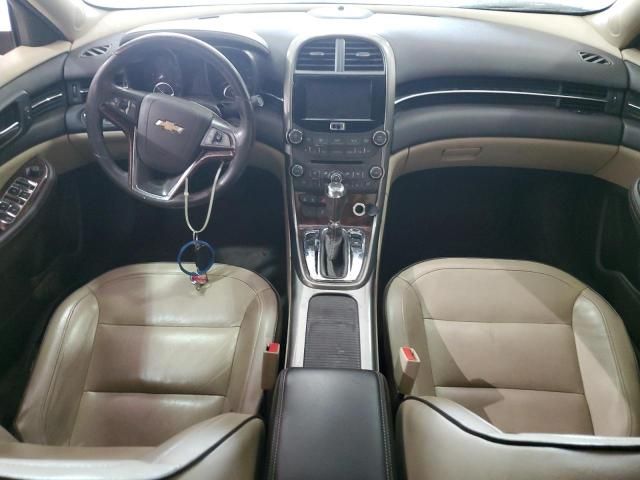 2013 Chevrolet Malibu 2LT