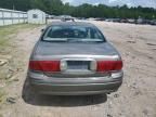 2002 Buick Lesabre Custom