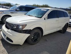 Carros con verificación Run & Drive a la venta en subasta: 2020 Dodge Journey SE