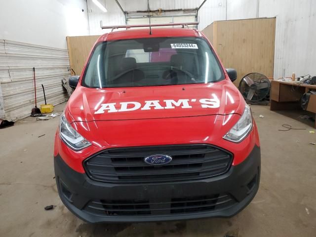 2019 Ford Transit Connect XL