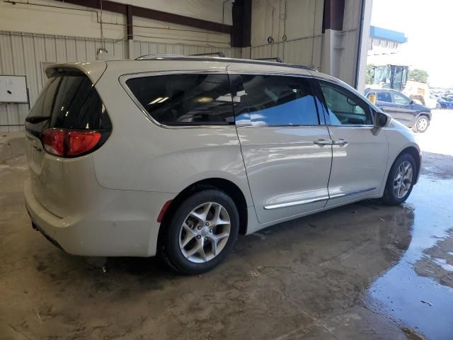 2019 Chrysler Pacifica Touring L Plus