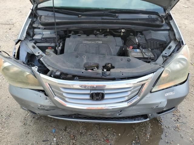 2008 Honda Odyssey EXL