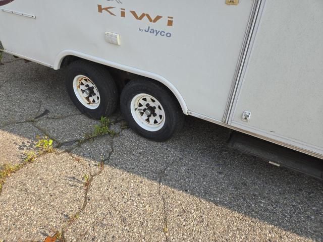 2002 Jayco Kiwi