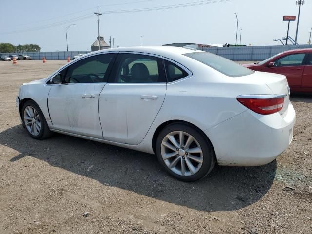 2015 Buick Verano Convenience