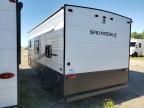 2022 Springdale Travel Trailer