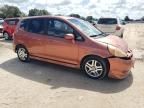 2008 Honda FIT Sport